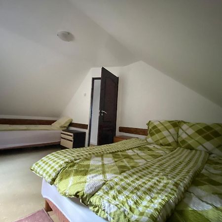 Csillag Kulcsoshaz Villa Gheorgheni  Ngoại thất bức ảnh