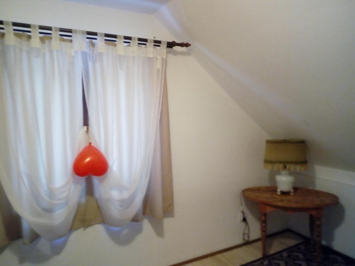 Csillag Kulcsoshaz Villa Gheorgheni  Ngoại thất bức ảnh