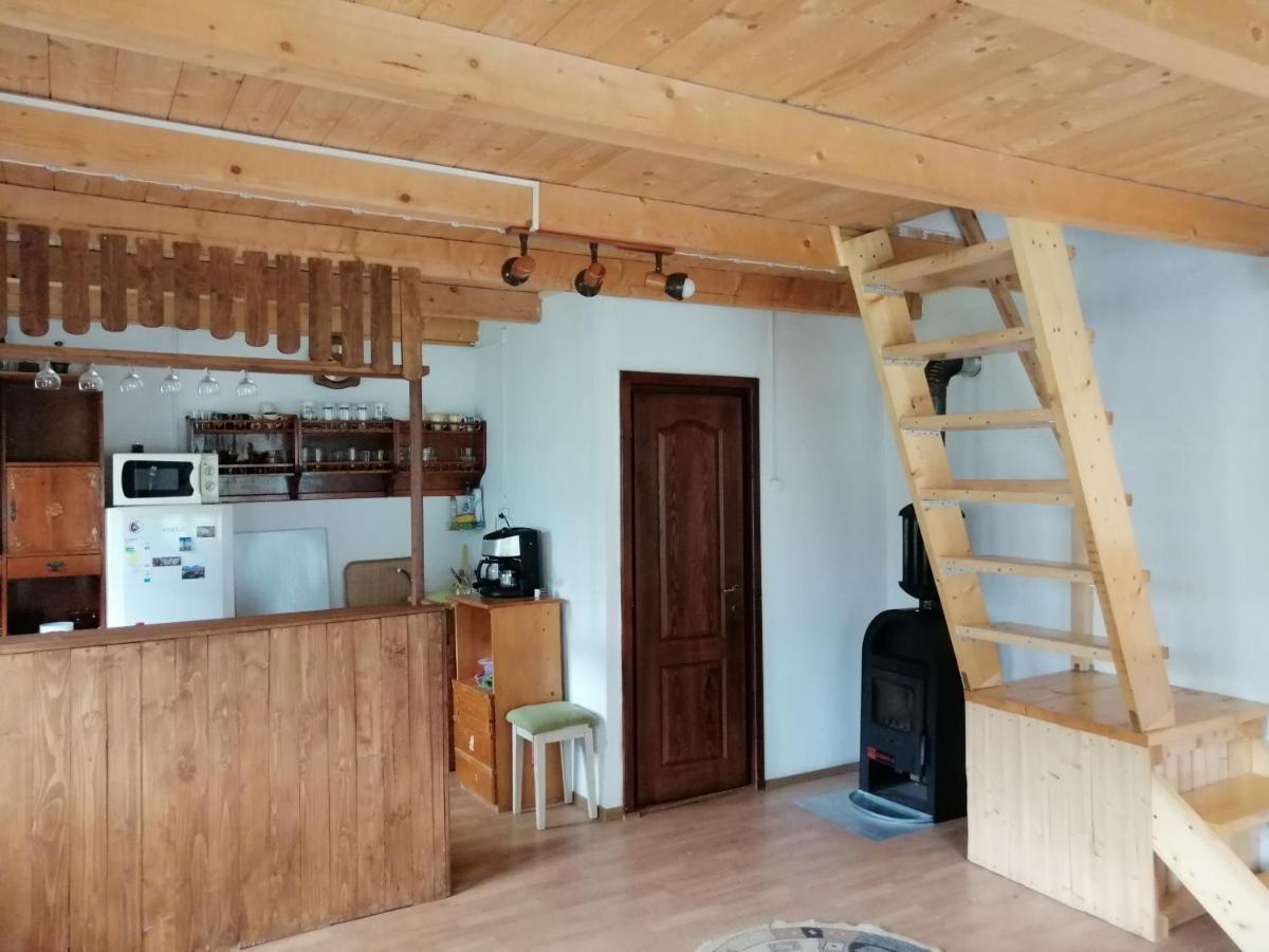 Csillag Kulcsoshaz Villa Gheorgheni  Ngoại thất bức ảnh