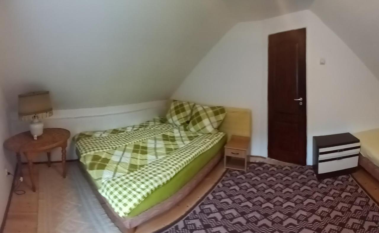 Csillag Kulcsoshaz Villa Gheorgheni  Ngoại thất bức ảnh