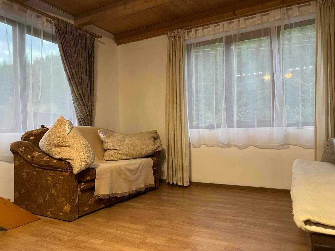 Csillag Kulcsoshaz Villa Gheorgheni  Ngoại thất bức ảnh