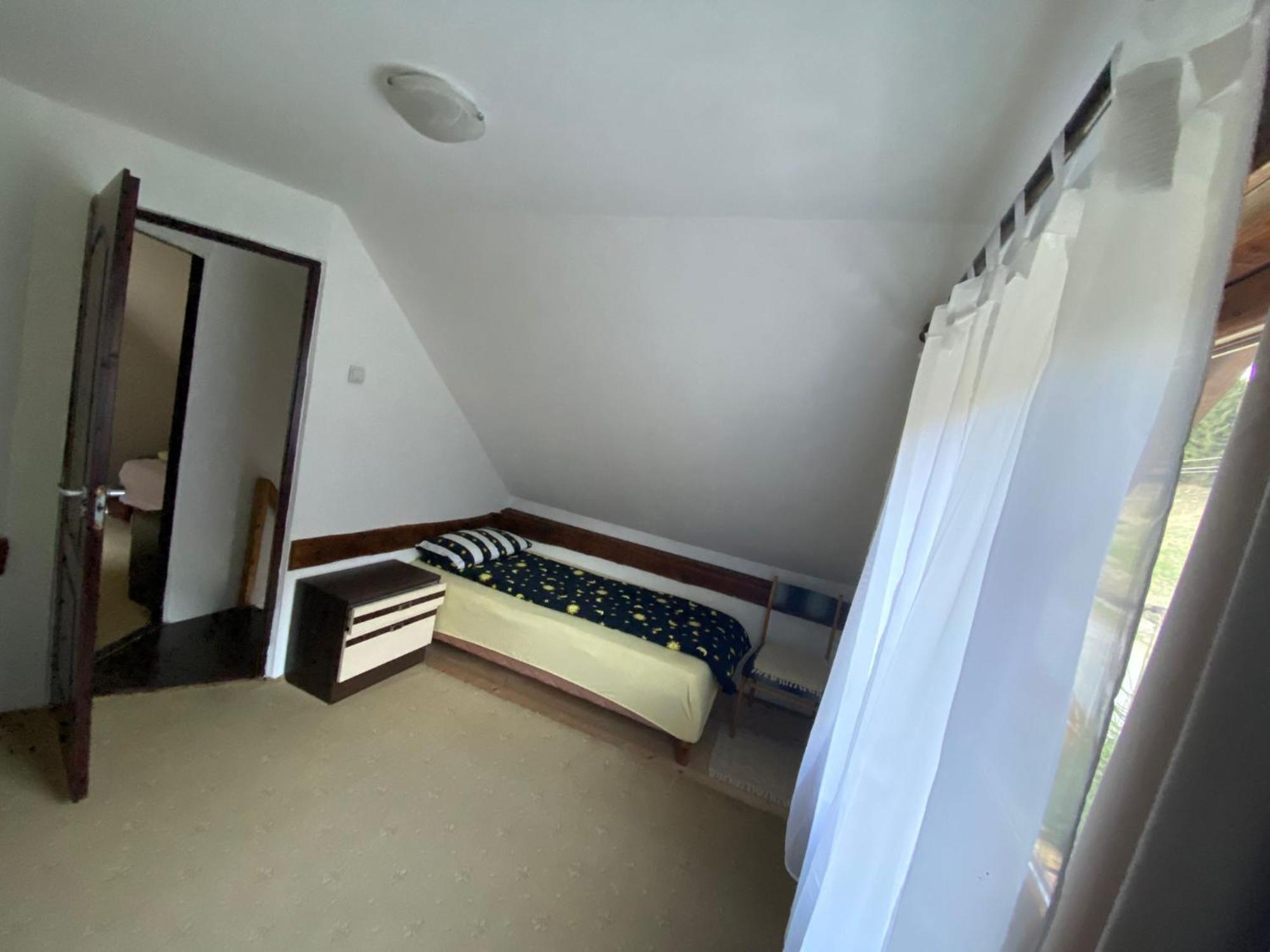 Csillag Kulcsoshaz Villa Gheorgheni  Ngoại thất bức ảnh