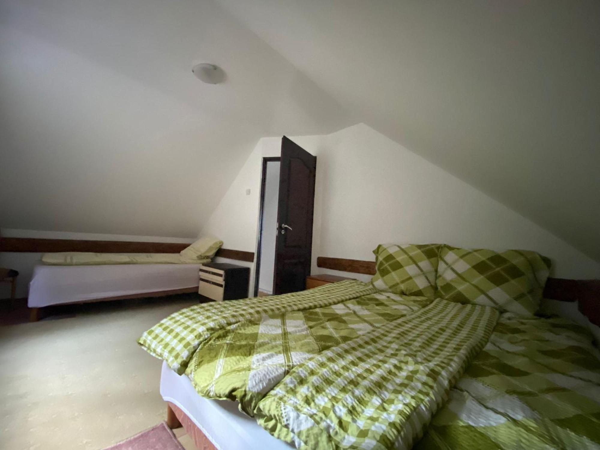 Csillag Kulcsoshaz Villa Gheorgheni  Ngoại thất bức ảnh