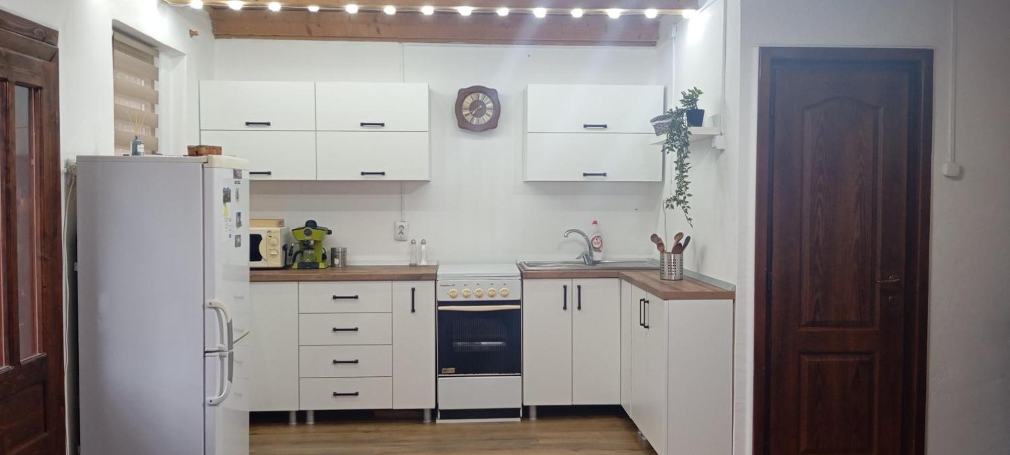 Csillag Kulcsoshaz Villa Gheorgheni  Ngoại thất bức ảnh