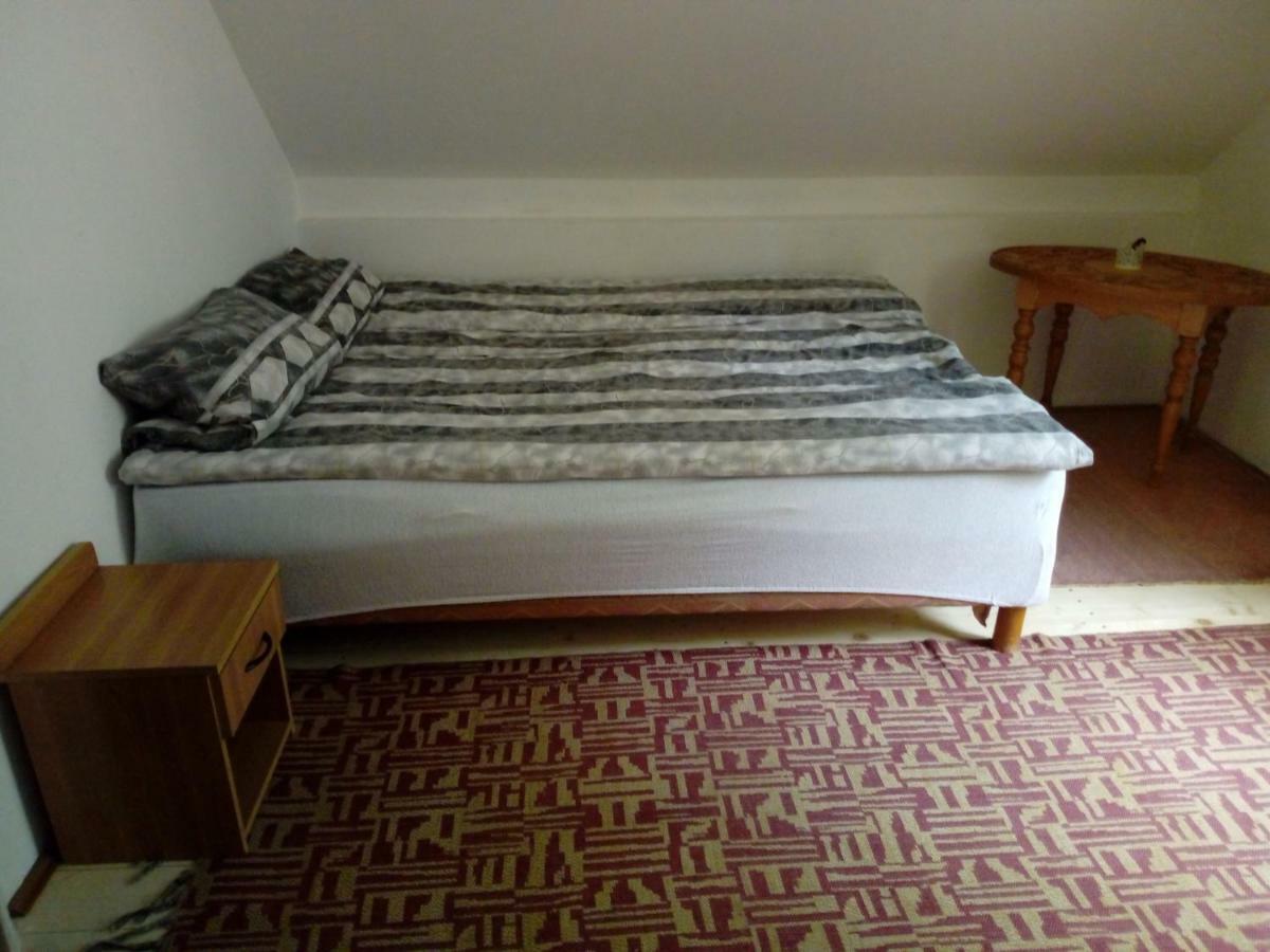 Csillag Kulcsoshaz Villa Gheorgheni  Ngoại thất bức ảnh